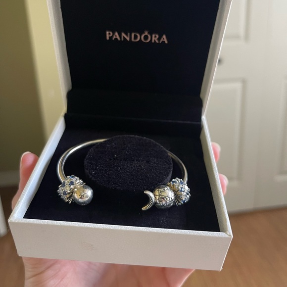 Pandora Jewelry - Pandora Bracelet